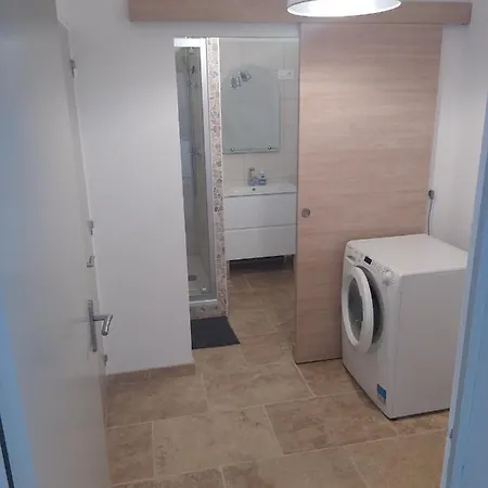 Apartment Maison De Village Confortable Entierement Renovee *
