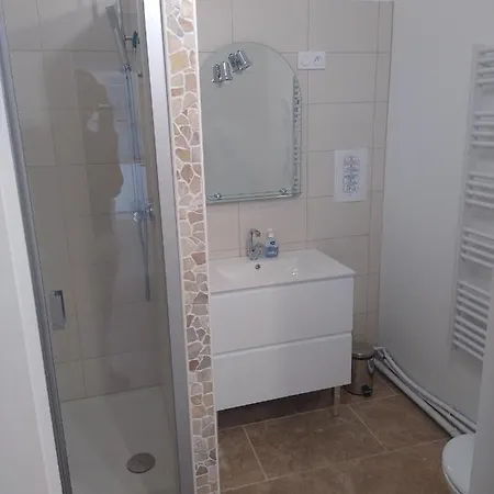 Maison De Village Confortable Entierement Renovee * Saint-Just (Ardeche)