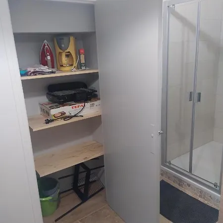 Maison De Village Confortable Entierement Renovee Saint-Just (Ardeche)
