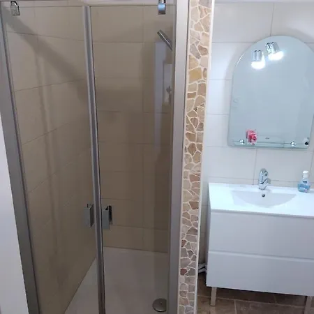 Maison De Village Confortable Entierement Renovee Saint-Just (Ardeche)